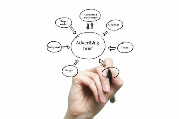 10 Things to Include in your Technical or Professional Advertising Brief