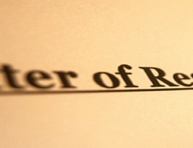 Changing Positions with Your Head Held High Changing Positions with Your Head Held High