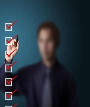 Easy as ABCDEF: A Checklist For Keeping Your Small Business’s IT Systems Secure Easy as ABCDEF: A Checklist For Keeping Your Small Business’s IT Systems Secure